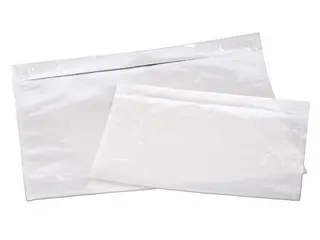 Produktfoto för Packsedelskuvert extra stark C5 175x235mm utan tryck
