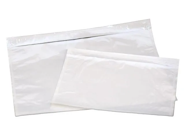 Alternativ bild 0 för Packsedelskuvert extra stark C5 175x235mm utan tryck