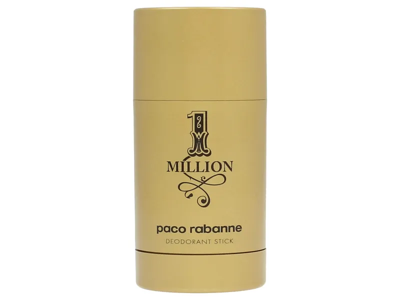 Bild 1 för Paco Rabanne 1 Million Deo Stick - Mand - 75 ml