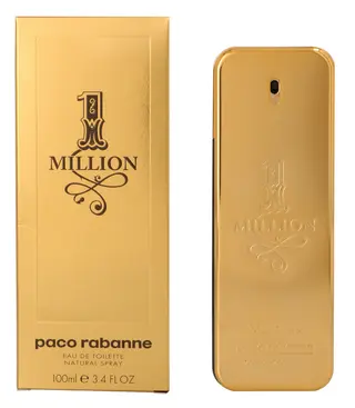 Produktfoto för Paco Rabanne 1 Million EDT 100 ml