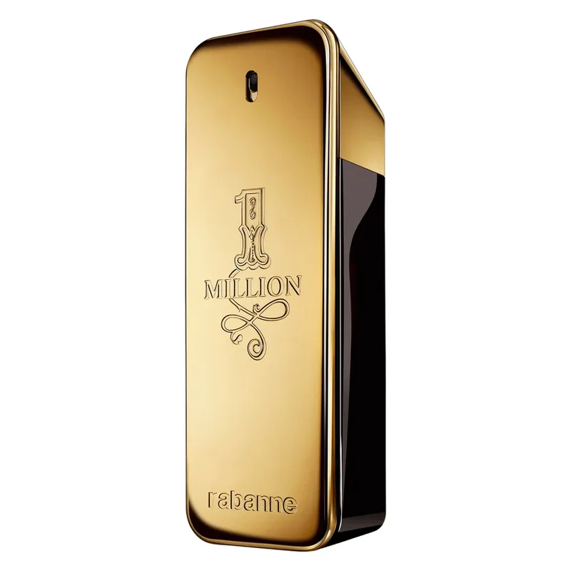 Bild 1 för Paco Rabanne 1 Million EDT 200 ml