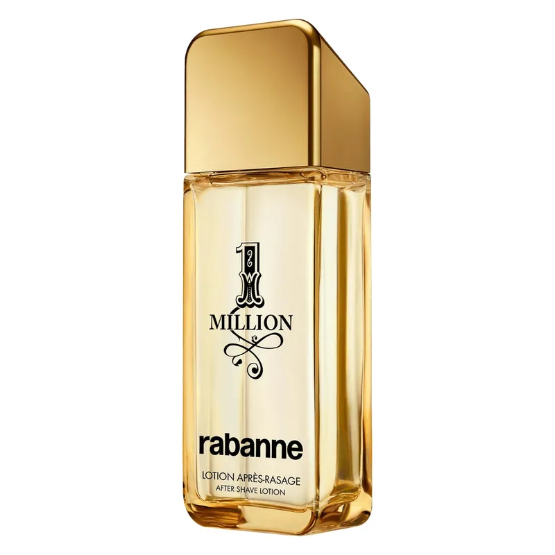 Bild 1 för Paco Rabanne 1 million, Män, 100 ml, Aftershave