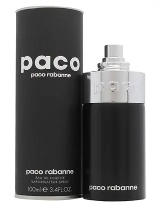 Produktfoto för Paco Rabanne EDT 100 ml