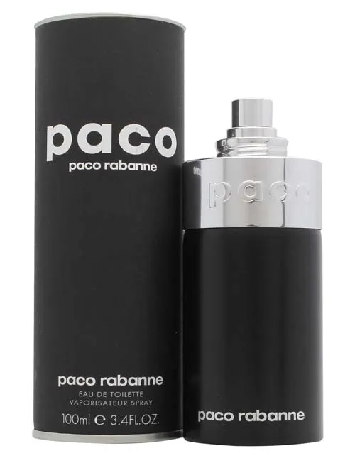 Bild 2 för Paco Rabanne EDT 100 ml