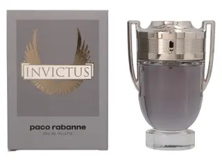 Produktfoto för Paco Rabanne Invictus EDT 100 ml