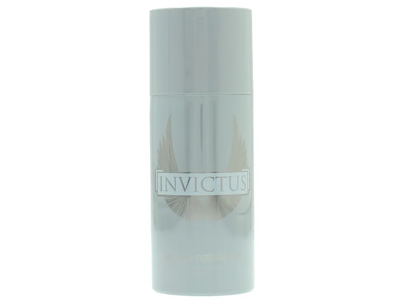 Bild 2 för Paco Rabanne Invictus For Men Deodorant 150 ml