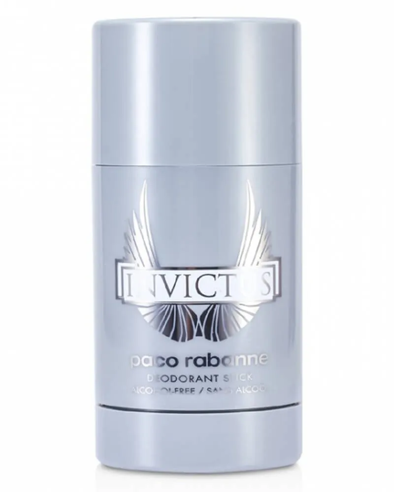 Bild 2 för Paco Rabanne Invictus For Men Deodorant Stick 75 ml