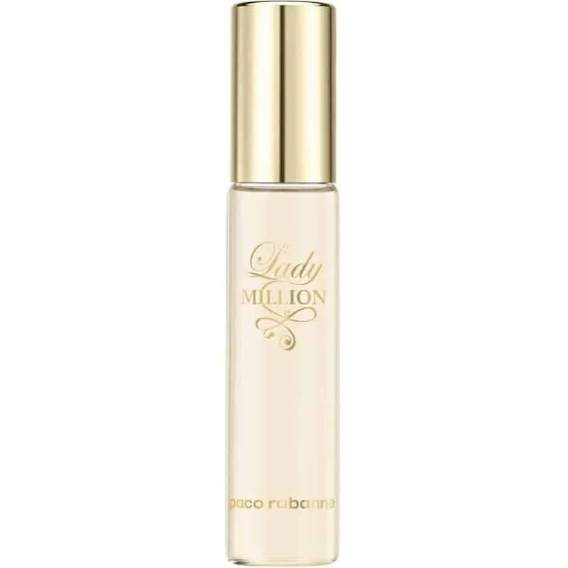 Alternativ bild 0 för Paco Rabanne Lady Million edp 15ml