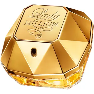 Produktfoto för Paco Rabanne Lady Million EDP 80 ml