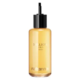Produktfoto för PACO RABANNE Million Gold For Her Edp Spray Refill 200 ml