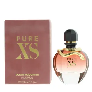 Produktfoto för Paco Rabanne Pure XS EDP 80 ml
