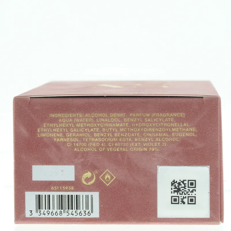 Bild 2 för Paco Rabanne Pure XS EDP 80 ml
