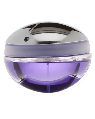 Produktfoto för Paco Rabanne Ultraviolet EDP 80 ml