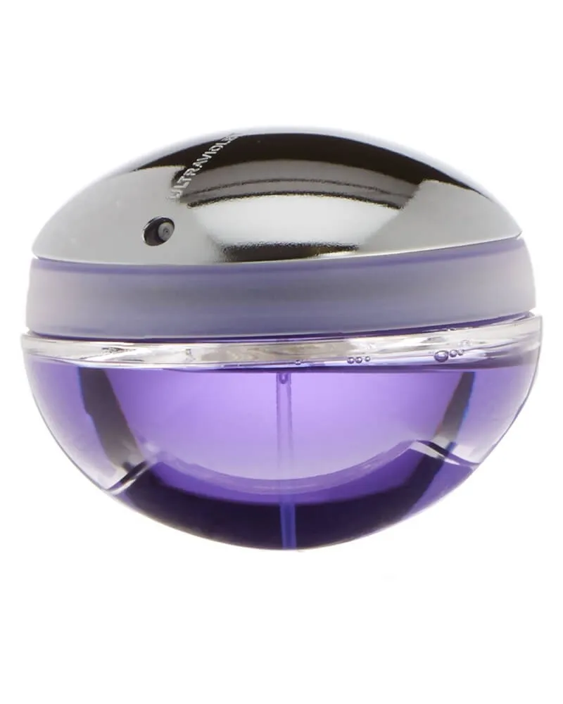 Bild 1 för Paco Rabanne Ultraviolet EDP 80 ml