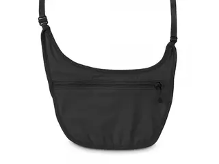 Produktfoto för Pacsafe Coversafe S80 Cross Body Pack black