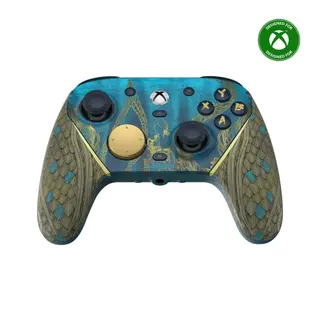 Produktfoto för Pad GameSir G7 Pro Wuchang Edition (HRG22997)