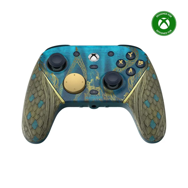 Alternativ bild 0 för Pad GameSir G7 Pro Wuchang Edition (HRG22997)