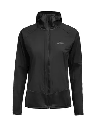 Produktfoto för Padje Windbreaker Womens Hoodie