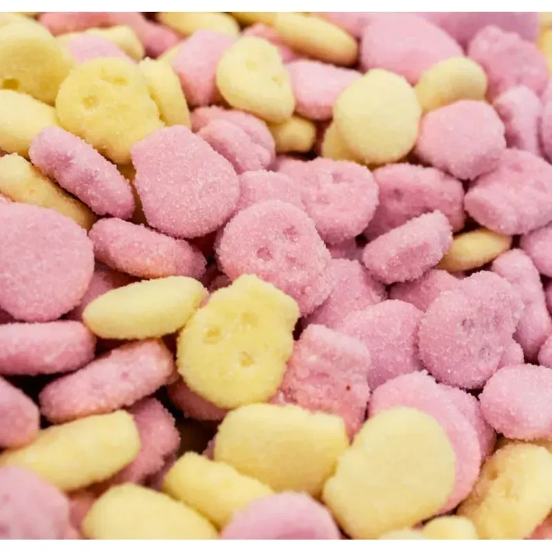 Bild 2 för Pändy Candy Sour Skulls 50 g