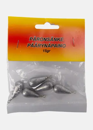 Produktfoto för Päronbly