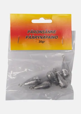 Produktfoto för Päronbly