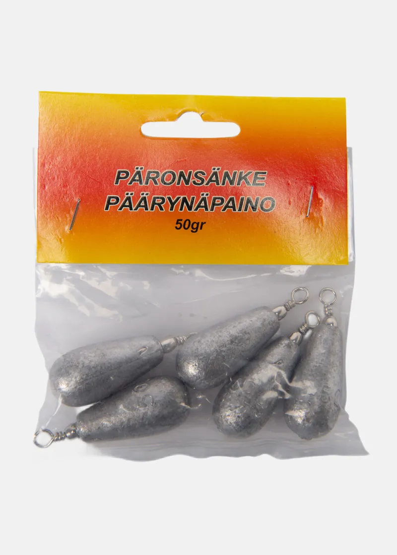Bild 1 för Päronbly