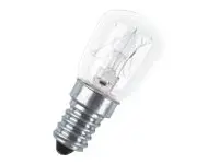 Produktfoto för PÄRONLAMPA E14 15W KLAR SB | Beijerbygg Byggmaterial
