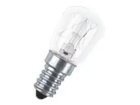 Alternativ bild 0 för PÄRONLAMPA E14 15W KLAR SB | Beijerbygg Byggmaterial