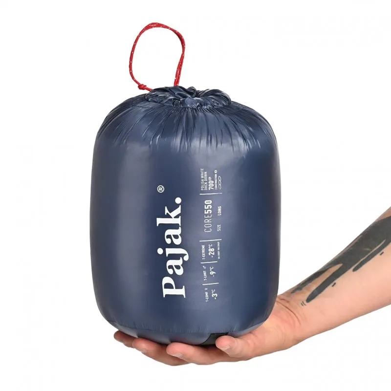 Bild 2 för PAJAK Core 550