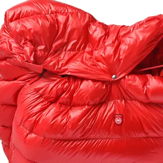 Produktfoto för PAJAK Quest 4Two Red