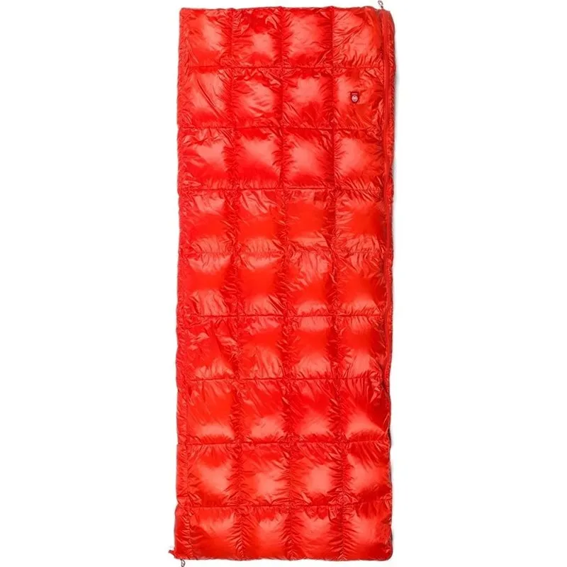 Bild 2 för PAJAK Quest Blanket Pro Red