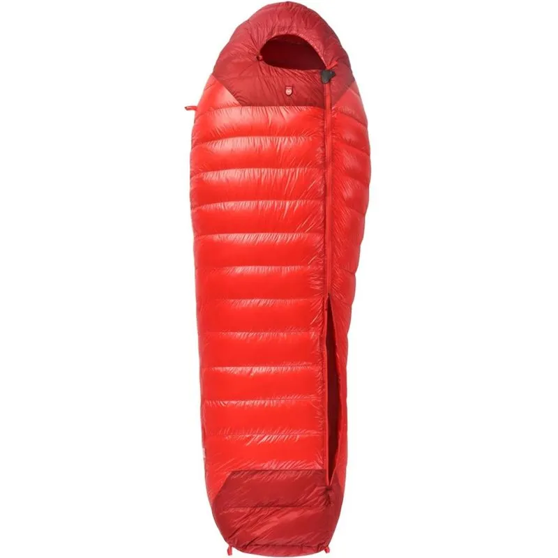 Bild 2 för PAJAK Radical 4Z Sleeping Bag Regular
