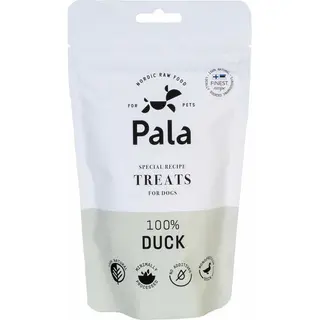 Produktfoto för Pala 100% Duck 100 g