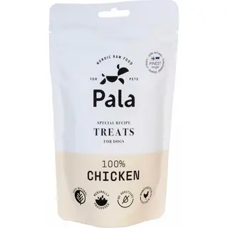 Produktfoto för Pala 100% Kyckling 100 g