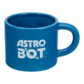 Produktfoto för Paladone - Astrobot Embossed Mug - Muggar