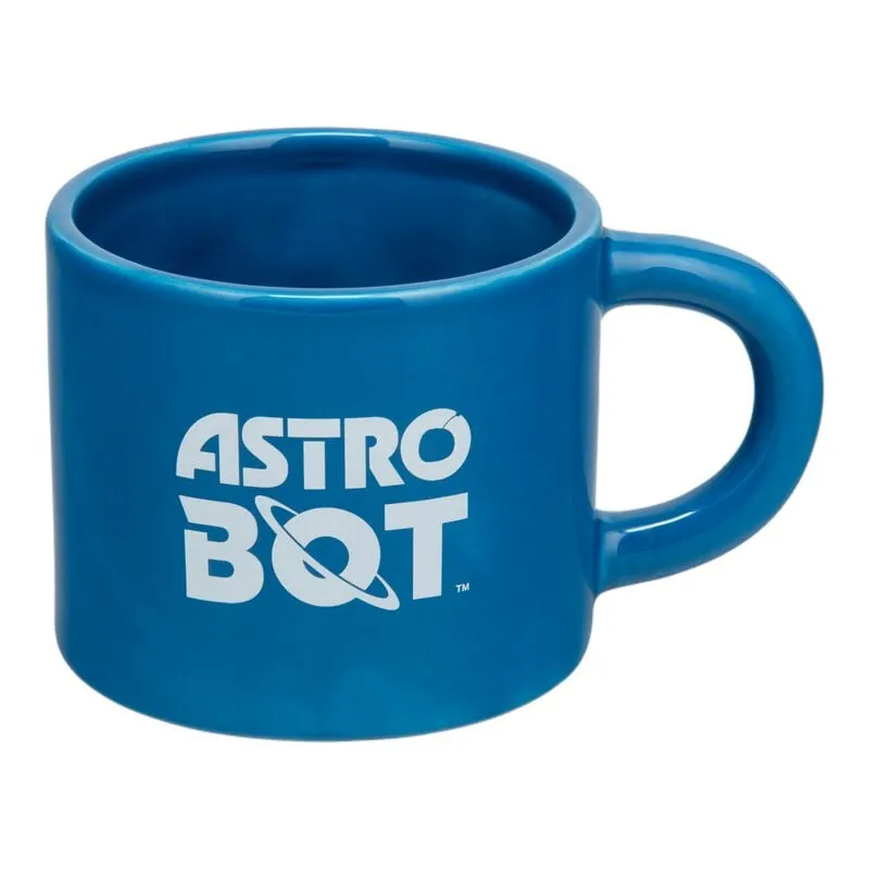 Bild 1 för Paladone - Astrobot Embossed Mug - Muggar