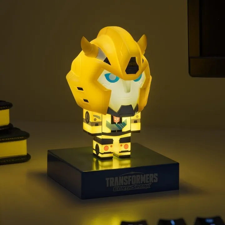 Alternativ bild 0 för Paladone - BumbleBee - Lampor