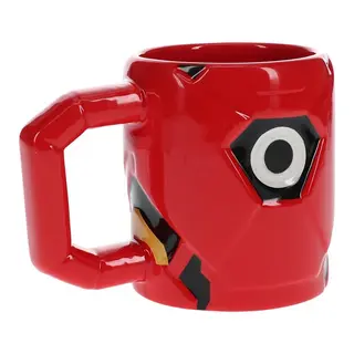 Produktfoto för Paladone - Iron Man - Muggar