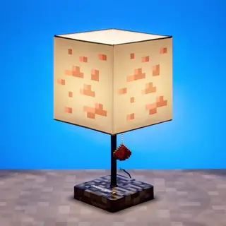 Produktfoto för Paladone - Minecraft Lamp