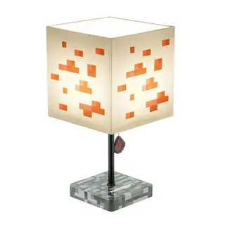 Produktfoto för Paladone - Minecraft Lamp