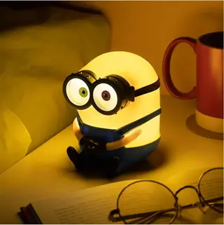 Produktfoto för Paladone - Minions V2 - Lampor