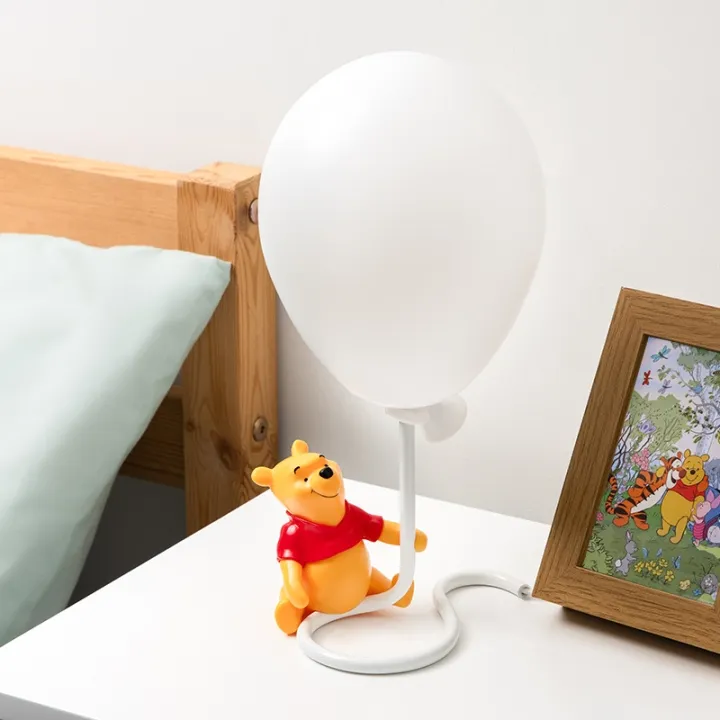 Alternativ bild 0 för Paladone - Winnie the Pooh: Balloon - Lampor