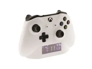 Produktfoto för Paladone - XBOX - Väckarklocka