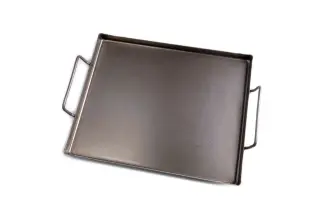 Produktfoto för Pallarés Stekplåt 20 x 25 cm