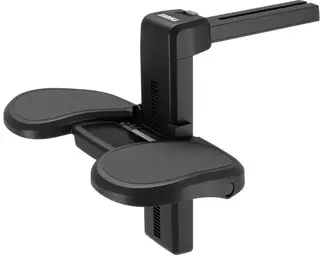 Produktfoto för Palm footrest
