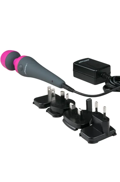 Bild 2 för Palm Power Massager