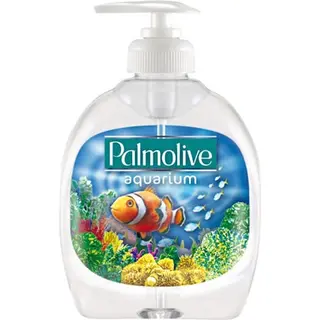Produktfoto för Palmolive Aquarium Hand Wash 300 ml