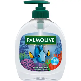Produktfoto för Palmolive Aquarium Hand Wash 300 ml