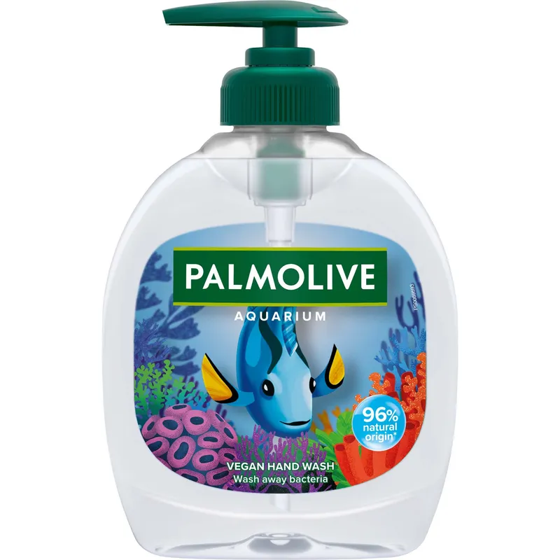Bild 1 för Palmolive Aquarium Hand Wash 300 ml