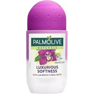 Produktfoto för Palmolive Deo Roll-On Luxurius Softness 50 ml